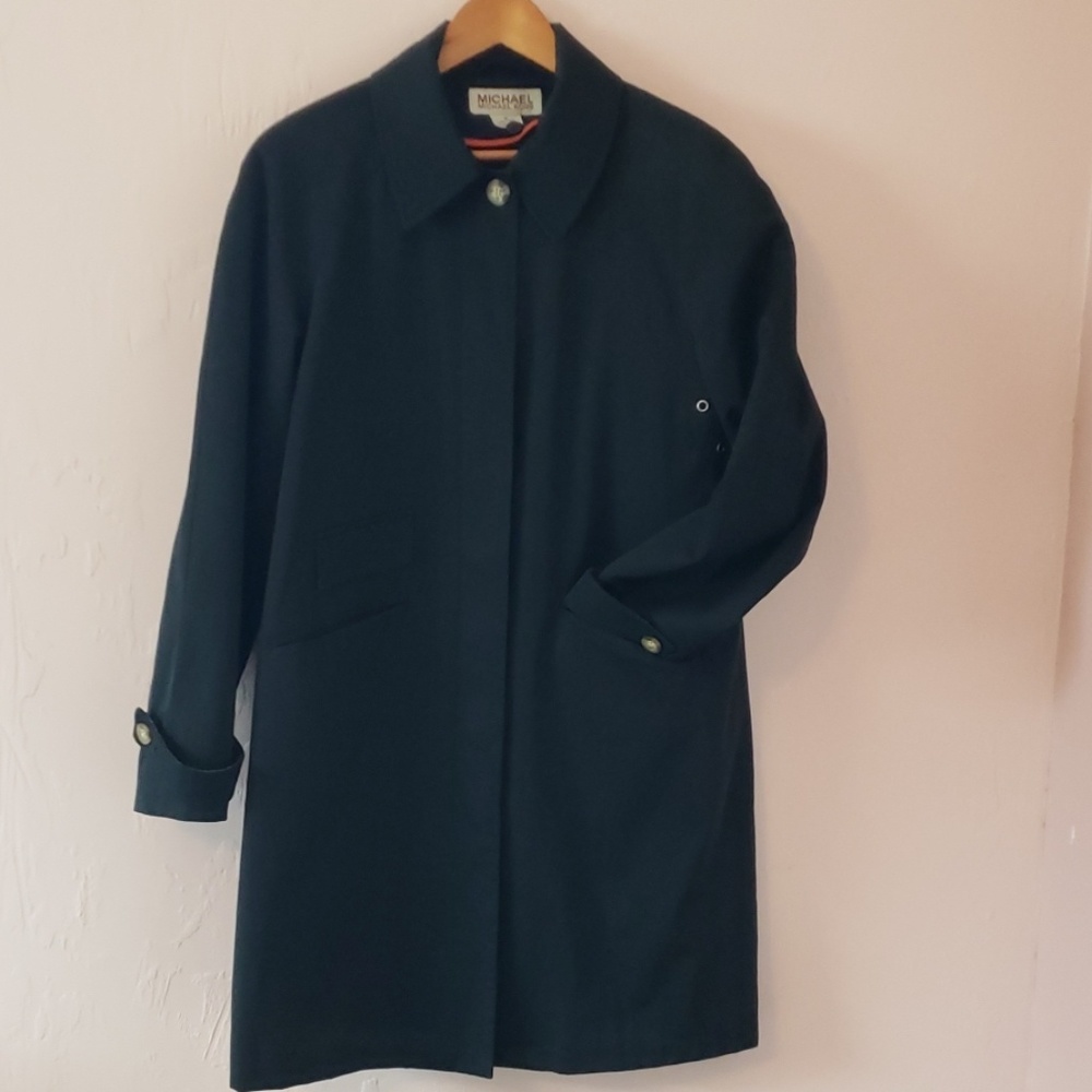 Michael by Michael Kors trenchcoat
